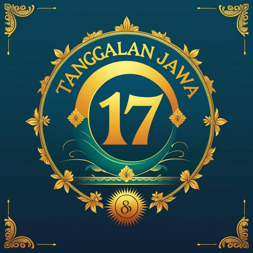 Tanggalan Jawa Logo